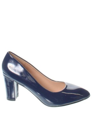 Încălțăminte de damă Zapatos, Mărime 41, Culoare Albastru, Preț 167,97 Lei, #137833119