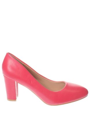 Încălțăminte de damă Zapatos, Mărime 41, Culoare Roz, Preț 167,97 Lei, #137833149