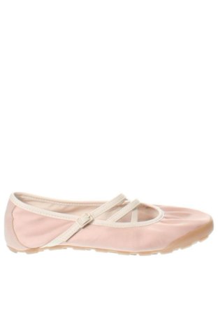 Дамски обувки Zara, Размер 36, Цвят Розов, Цена 26,00 €, #137796630