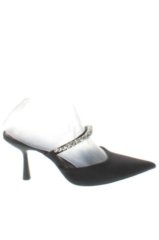 Încălțăminte de damă Zara, Mărime 37, Culoare Negru, Preț 136,48 Lei, #137826476