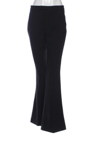 Pantaloni de femei Zara, Mărime M, Culoare Negru, Preț 73,49 Lei, #137775222