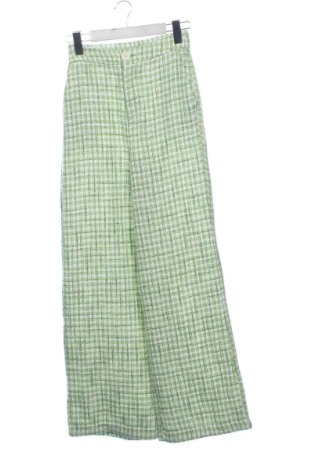 Női nadrág Stradivarius, Méret XS, Szín Sokszínű, Ár 5 269 Ft, #137794022