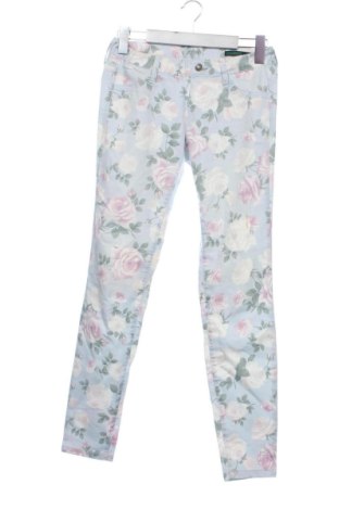 Damenhose United Colors Of Benetton, Größe S, Farbe Mehrfarbig, Preis € 20,96, #137794346