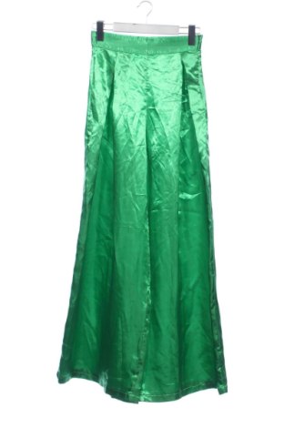 Dámské kalhoty  Unbranded, Velikost XS, Barva Zelená, Cena  364,00 Kč, #137794551