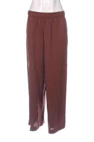 Damskie spodnie H&M, Rozmiar M, Kolor Brązowy, Cena 63,50 zł, #137794630