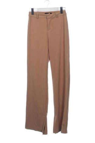 Damskie spodnie Lofty Manner, Rozmiar XS, Kolor Beżowy, Cena 135,47 zł, #137795558