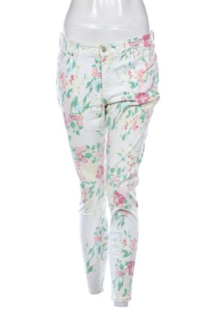 Pantaloni de femei NYDJ, Mărime L, Culoare Multicolor, Preț 110,23 Lei, #137795795
