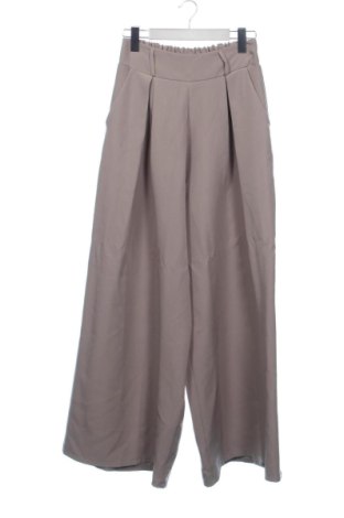 Damenhose Unbranded, Größe XS, Farbe Beige, Preis 27,68 €, #137795900