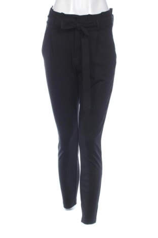 Дамски панталон Vero Moda, Размер M, Цвят Черен, Цена 14,31 €, #137796152