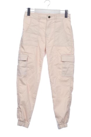 Pantaloni de femei Unbranded, Mărime XS, Culoare Roz, Preț 105,00 Lei, #137796477