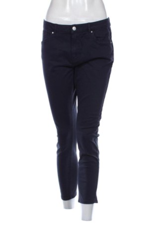 Дамски панталон Edc By Esprit, Размер L, Цвят Син, Цена 21,00 €, #137797025