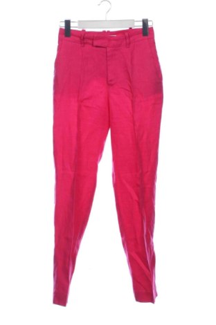 Damskie spodnie Mango, Rozmiar XS, Kolor Różowy, Cena 73,39 zł, #137797307
