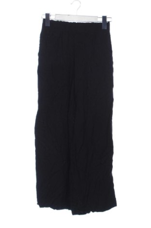 Damskie spodnie H&M, Rozmiar XS, Kolor Czarny, Cena 63,50 zł, #137797381