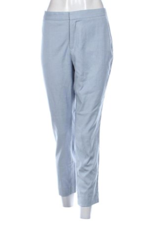 Női nadrág Zara, Méret XL, Szín Kék, Ár 4 965 Ft, #137798325