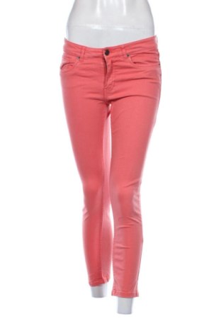 Дамски панталон H&M, Размер M, Цвят Розов, Цена 14,86 €, #137798570