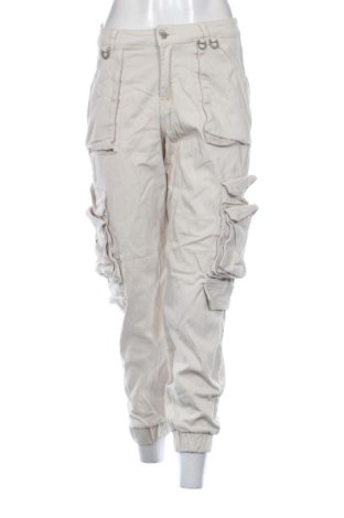 Damenhose Fb Sister, Größe S, Farbe Beige, Preis 15,00 €, #137798642