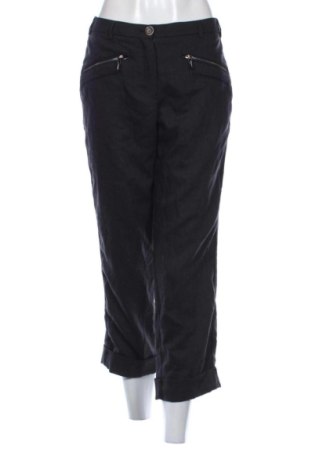 Dámske nohavice Gustav, Veľkosť XL, Farba Čierna, Cena  49,00 €, #137799056