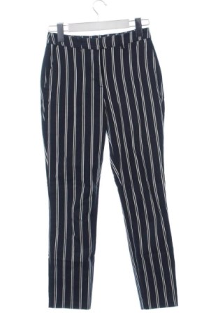 Pantaloni de femei H&M, Mărime S, Culoare Albastru, Preț 78,74 Lei, #137799112