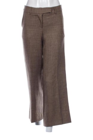 Pantaloni de femei H&M, Mărime S, Culoare Maro, Preț 78,74 Lei, #137799134