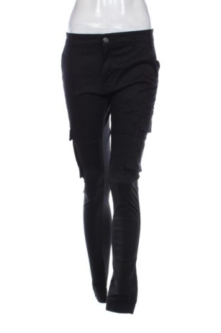 Дамски панталон Denim Project, Размер M, Цвят Черен, Цена 20,96 €, #137799407