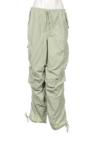 Damenhose H&M, Größe M, Farbe Grün, Preis € 14,86, #137800761