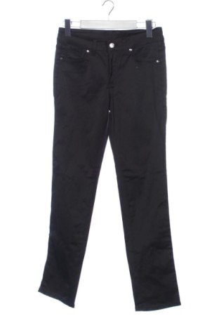 Дамски панталон Trussardi, Размер M, Цвят Черен, Цена 49,00 €, #137802099