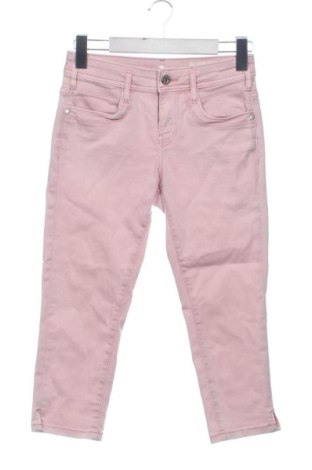 Pantaloni de femei Tom Tailor, Mărime S, Culoare Roz, Preț 110,23 Lei, #137802220