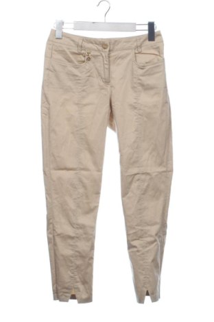 Pantaloni de femei Etere, Mărime S, Culoare Bej, Preț 131,23 Lei, #137803134