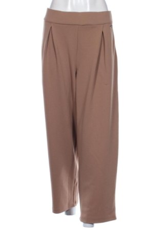 Pantaloni de femei Unbranded, Mărime L, Culoare Maro, Preț 78,74 Lei, #137803615