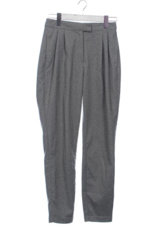 Pantaloni de femei Reserved, Mărime XS, Culoare Gri, Preț 78,74 Lei, #137804156