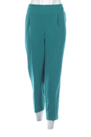 Pantaloni de femei Mona, Mărime XXL, Culoare Verde, Preț 110,00 Lei, #137804461