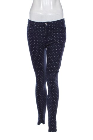 Pantaloni de femei Moodo, Mărime M, Culoare Multicolor, Preț 110,23 Lei, #137804492