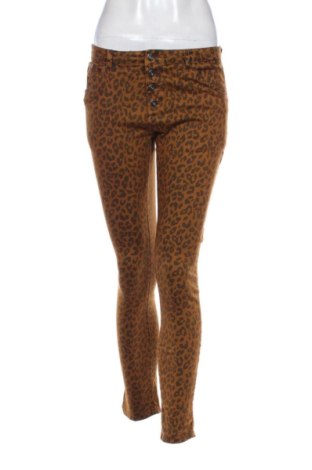 Pantaloni de femei Place du Jour, Mărime M, Culoare Multicolor, Preț 78,74 Lei, #137804511