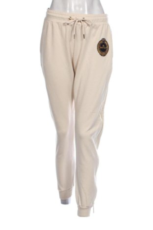 Pantaloni de femei Gil Santucci, Mărime L, Culoare Bej, Preț 257,20 Lei, #137804878