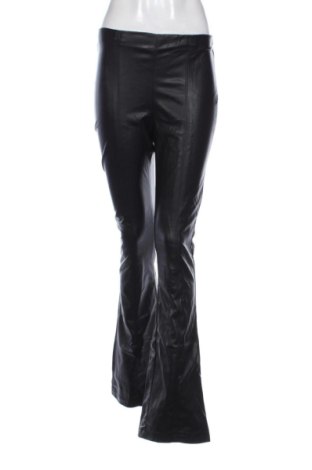Pantaloni de femei Terranova, Mărime S, Culoare Negru, Preț 78,74 Lei, #137805212