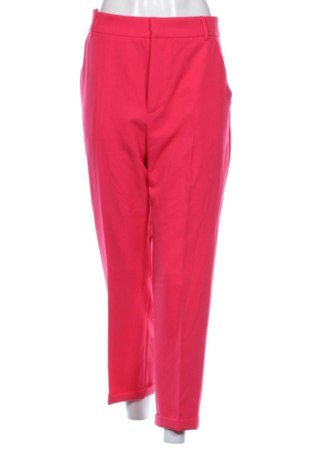 Pantaloni de femei Liu Jo, Mărime M, Culoare Roz, Preț 278,20 Lei, #137805319