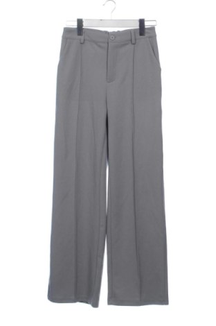 Pantaloni de femei SHEIN, Mărime XS, Culoare Gri, Preț 78,74 Lei, #137805343
