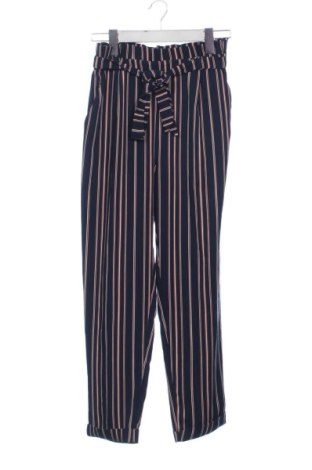 Pantaloni de femei Pull&Bear, Mărime XS, Culoare Multicolor, Preț 78,00 Lei, #137805530