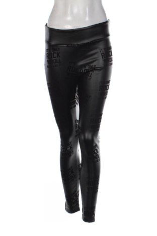 Pantaloni de femei Calzedonia, Mărime M, Culoare Negru, Preț 110,23 Lei, #137805713