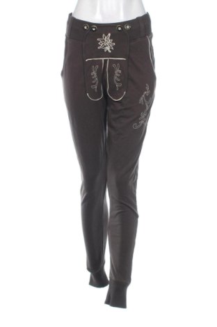 Pantaloni de femei Unbranded, Mărime M, Culoare Maro, Preț 78,00 Lei, #137805716