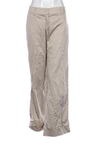 Дамски панталон Trussardi, Размер L, Цвят Бежов, Цена 49,00 €, #137805917
