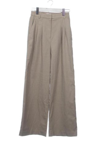 Női nadrág H&M, Méret XS, Szín Bézs, Ár 5 319 Ft, #137805966