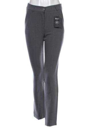 Pantaloni de femei Unbranded, Mărime S, Culoare Gri, Preț 204,71 Lei, #137806033