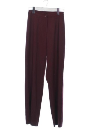 Pantaloni de femei Elegant, Mărime XS, Culoare Mov, Preț 204,71 Lei, #137806084