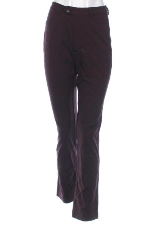 Pantaloni de femei Mac, Mărime S, Culoare Mov, Preț 167,97 Lei, #137806364
