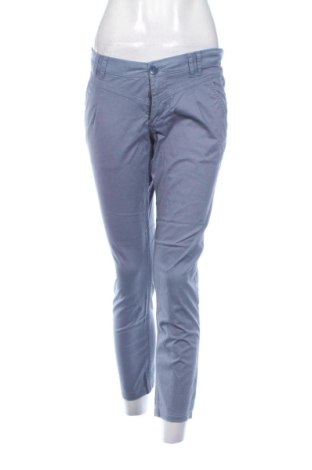 Дамски панталон Up 2 Fashion, Размер S, Цвят Син, Цена 15,00 €, #137806417