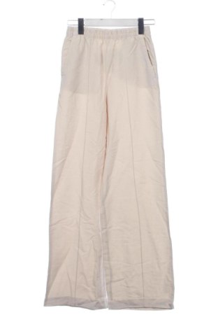 Női nadrág H&M, Méret XXS, Szín Bézs, Ár 5 319 Ft, #137807224