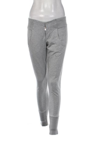 Дамски панталон Nike, Размер XS, Цвят Сив, Цена 28,00 €, #137807423