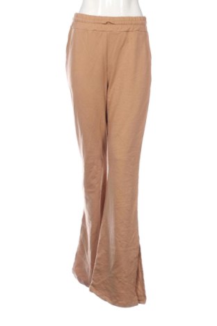Pantaloni de femei Unbranded, Mărime S, Culoare Bej, Preț 78,74 Lei, #137807817