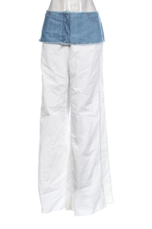 Дамски панталон United Colors Of Benetton, Размер L, Цвят Многоцветен, Цена 48,00 €, #137807845